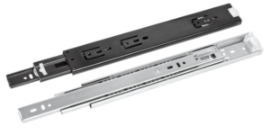 Premium Telescopic Drawer Channel