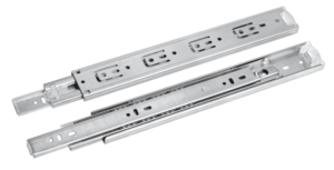 SS Telescopic Drawer Channel