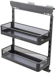 Glass Pullout