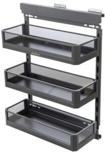 Glass Pullout