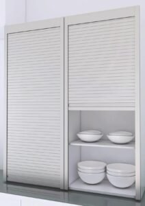 Rolling Shutter
