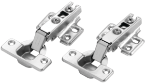 Regular 2D Auto Hinges