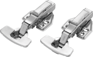 Soft Close 2D Auto Hinges