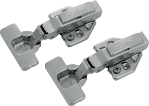 Soft Close 2D Auto Hinges