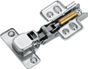 Soft Close 2D Auto Hinges (Whithout Clipon)