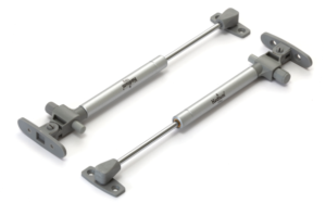 Soft Close Gas Spring 12"