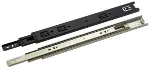 Extra Premium Telescopic Drawer Channel